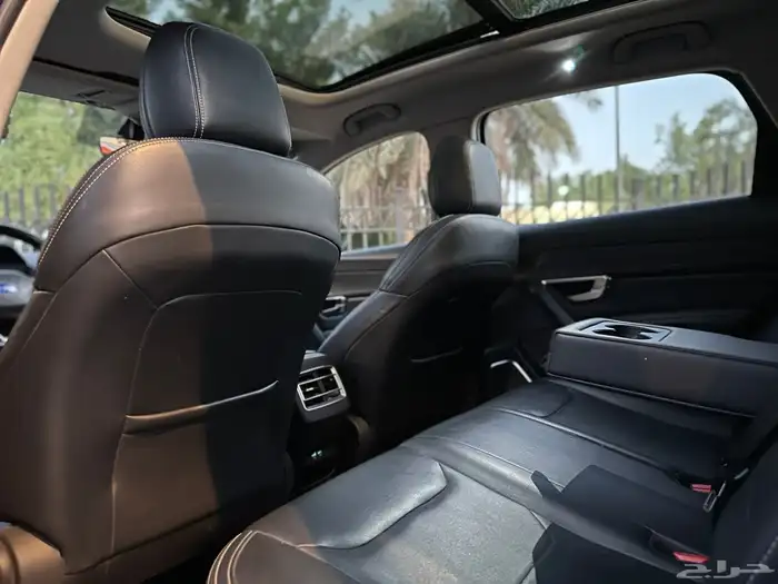 BYD song pro 2022 فل كامل نظيف جدآ منوة للمستخدم 41