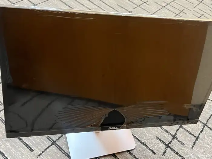 جهاز DELL اخو الجديد 1