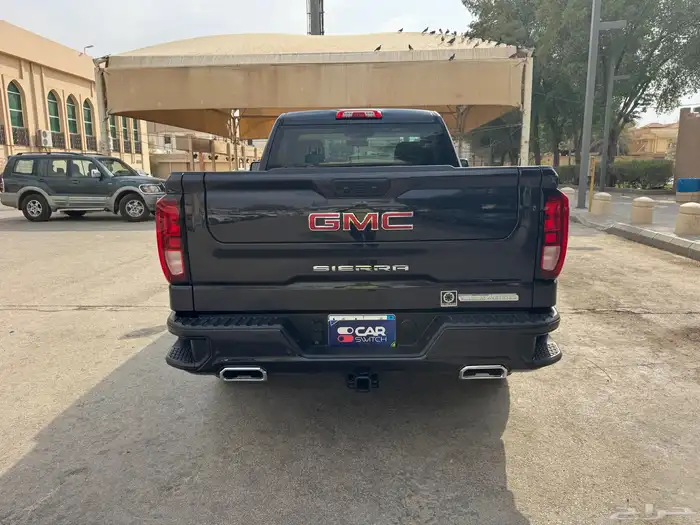 سييرا الفيشن بهبهاني 2024 7