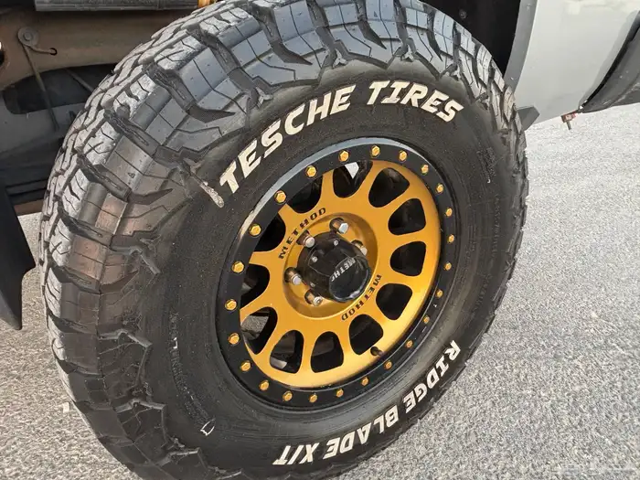 سلفرادوا شيفروليه 2014 z71 11