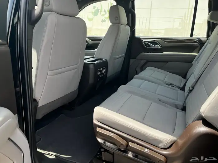 جى ام سي يوكن SLE طويل موديل 2022 11