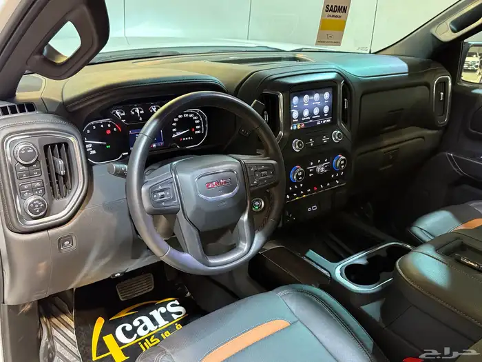 جيمس سييرا 2022 (( بحالة الوكالة )) 8