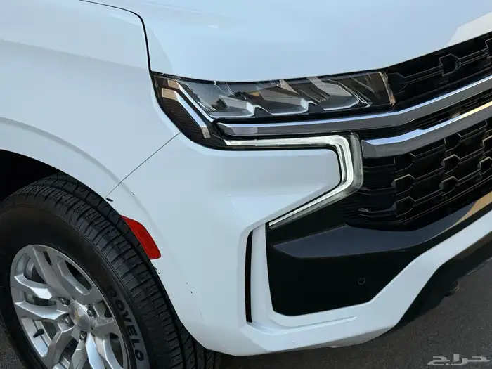 تاهو LS 2022 دبل 4