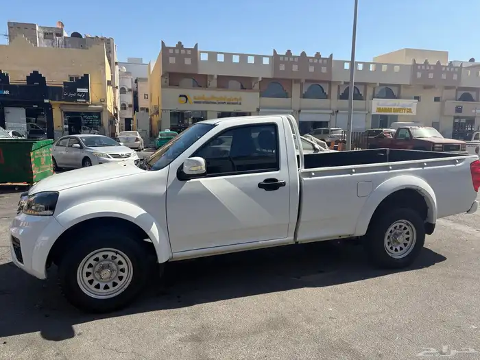 Great Wall wingle 5 7