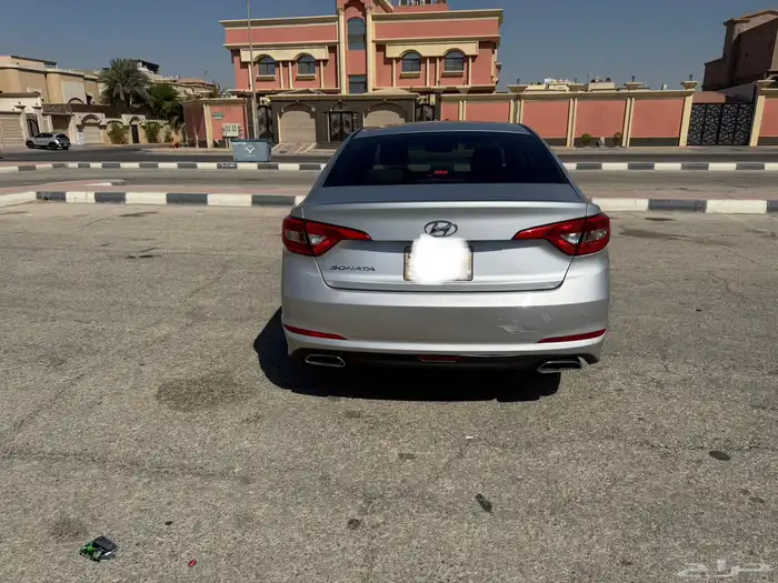 سوناتا 2017 للبيع 6