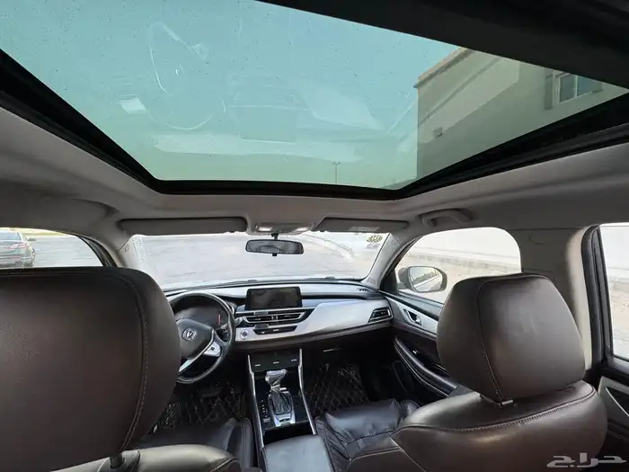 شنجان SC75 2020 18