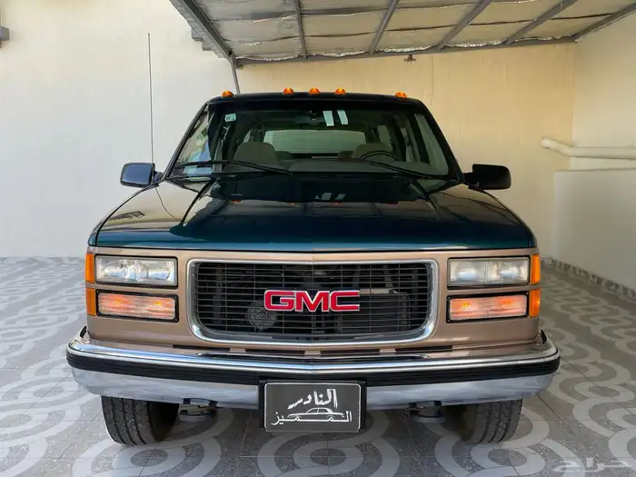 جمس 1996 ( مخزن ) 3