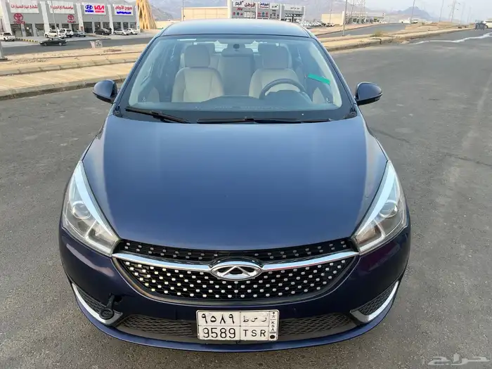 شيري 2023اريزو 5 6