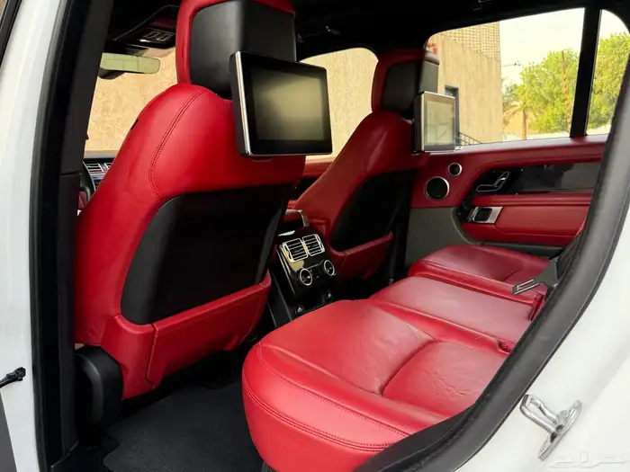 SE p525 لاندروفر رنج روفر 2020 فوج 30