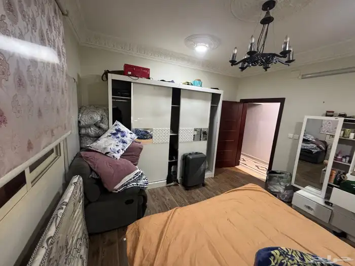 اثاث منزل ومطبخ نظيف للبيع 5