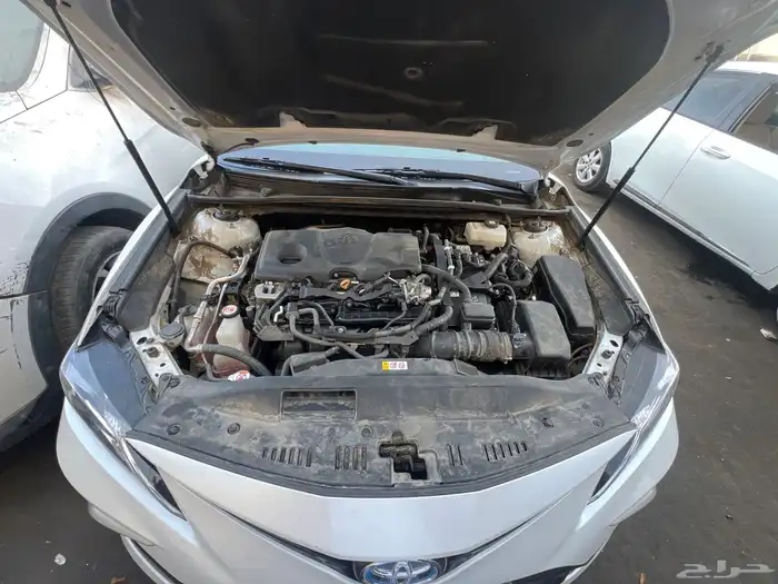 مكينة شاص جكسار اف جي هايلوكس كامري سوناتا النترا انوفا 0