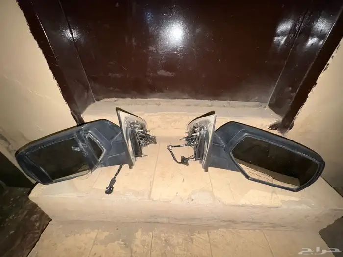 مرايات ودعاسات و لحية جمس 2015-2018 4