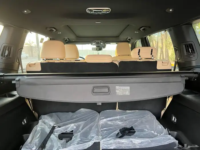 جيب شيروكي لميتد 2024 22