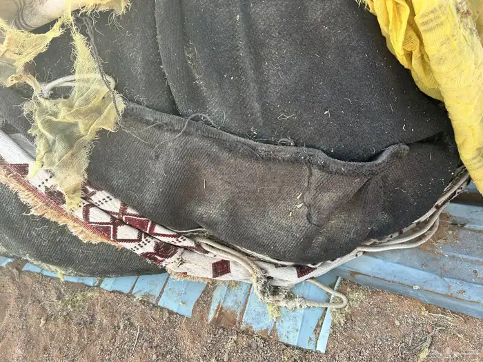 قطبه وخيمه وشبوك 4