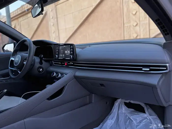 النترا 2023 ستاندر 18