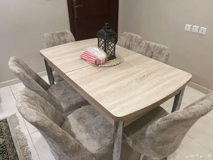 طاوله طعام 0