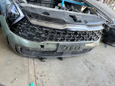 كيا سبورتاج 2024 2025 index