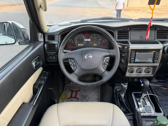 سوبر سفاري باترول 2017 12