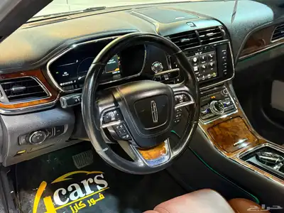 لينكولن كونتيننتال 2017 (( لعشاق المميز والنظيف )) index