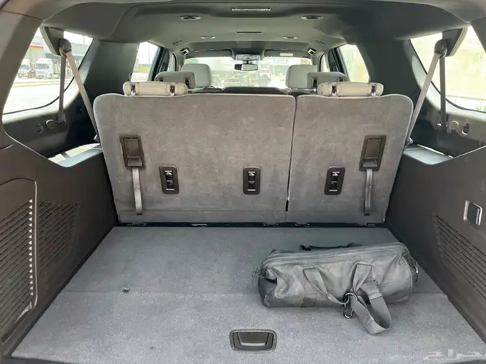 جى ام سي يوكن SLE طويل موديل 2022 13