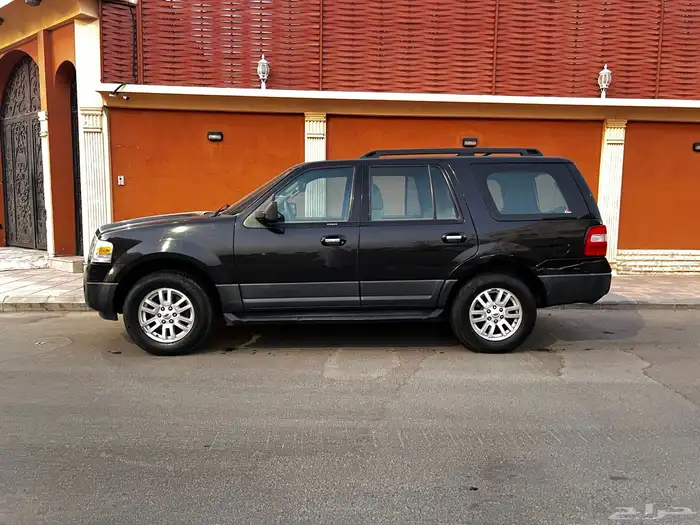 فورد اكسبيدشن - موديل 2014 0