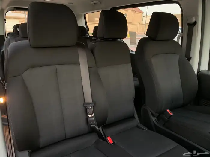 ستاريا 2024 عداد 5 الاف 22