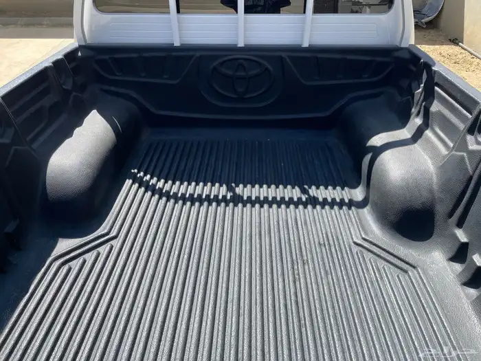 هايلوكس 2009 6