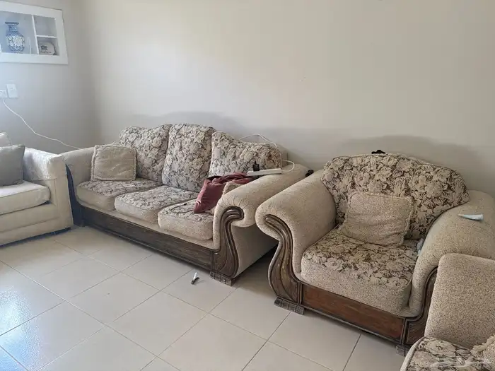 كنب أمريكي للبيع 0