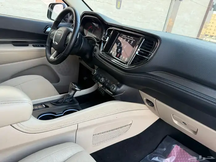 دودج_دورانقو_2021_بدي وكاله 62