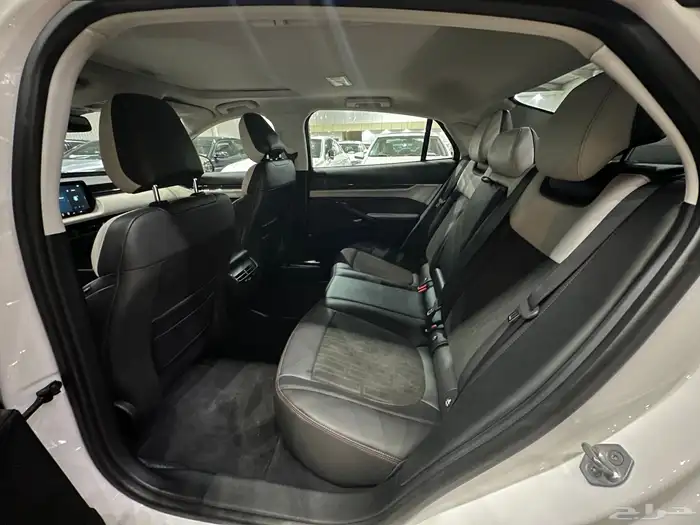 فورد تورس موديل 2023 ترند 20