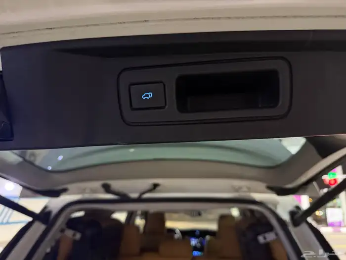 فورتشنر 2020 سته سلندر فل كامل تم البيع 4