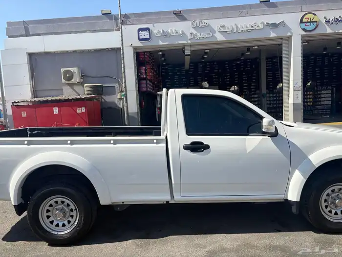 Great Wall wingle 5 4