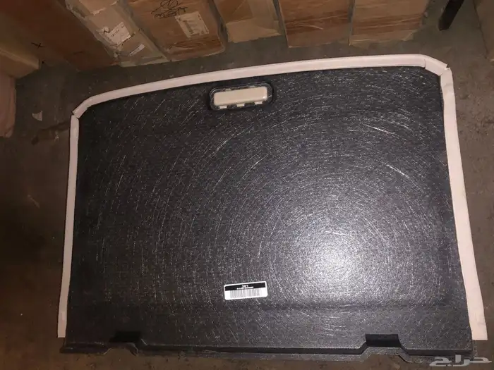 غطاء ستارة فتحة سقف مكسيما 2009-2014 أصلي وكالة 1