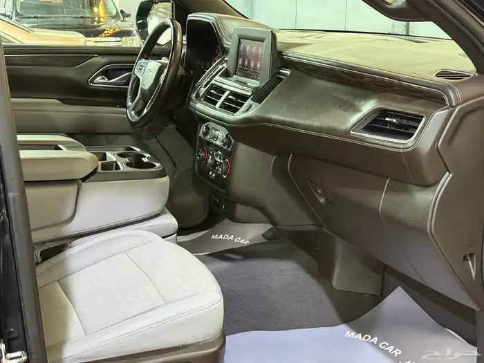 شيفرولية - تاهو - 2023 - LS - شاصي قصير ( بحالة ممتازه ) 7