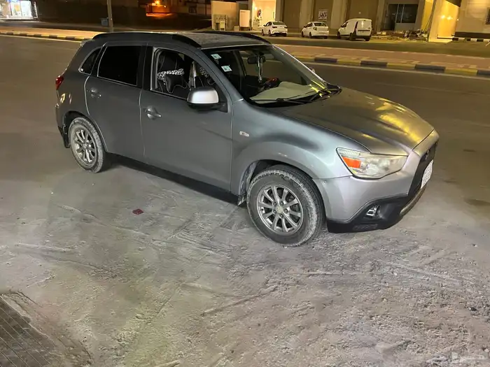 ميتسوبيشي 2012 للبيع 0