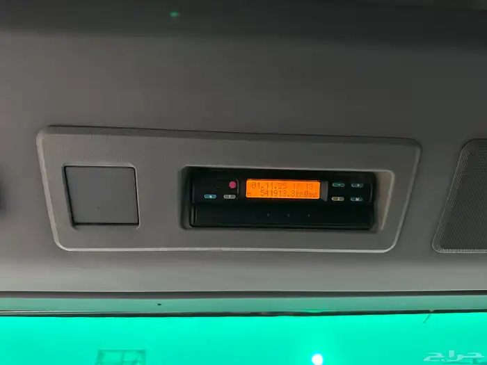 راس اكتروس ميقا 2003 1843 نقل عام 20