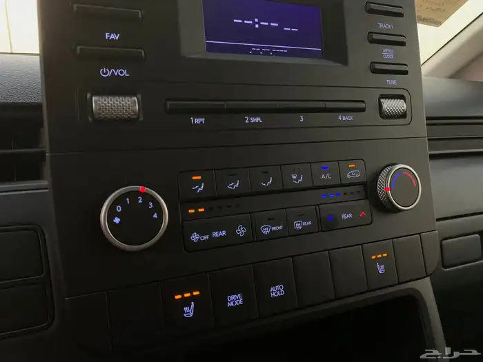 ستاريا 2024 عداد 5 الاف 24