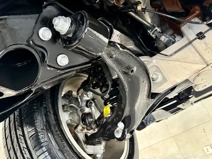 لينكون تاون كار لارج L ( مخزن 95الف ) سعودي 2011 بدي وكالة 77