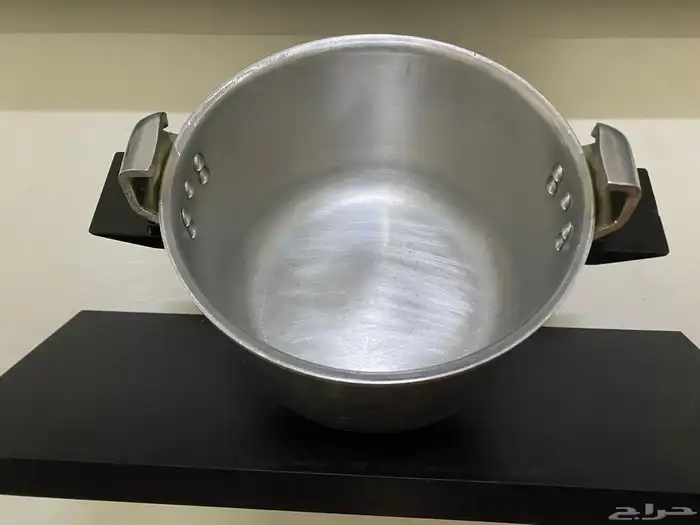 قدر ضغط سب معدن 6