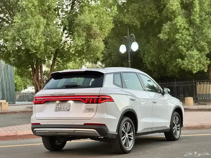 BYD song pro 2022 فل كامل نظيف جدآ منوة للمستخدم 27