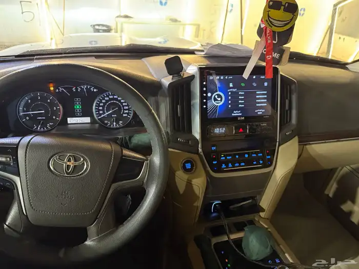 لاندكروزر 1