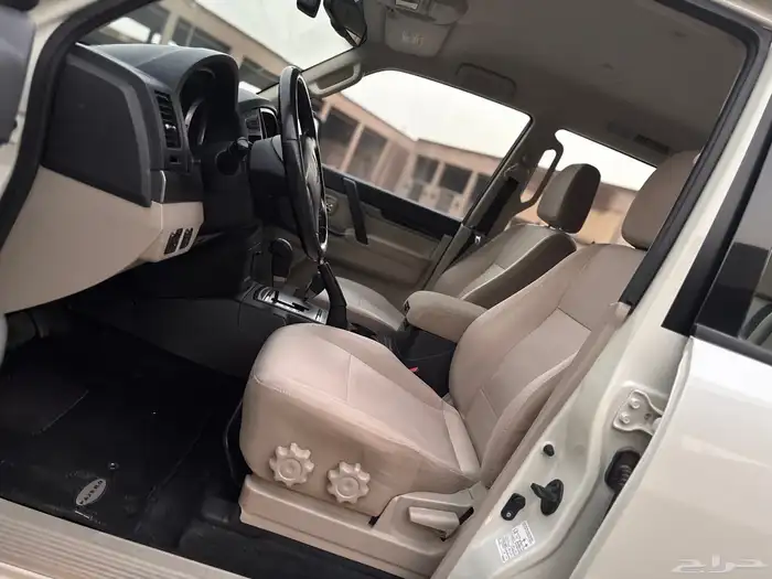 ميتسوبيشي باجيرو GLS 2022 33