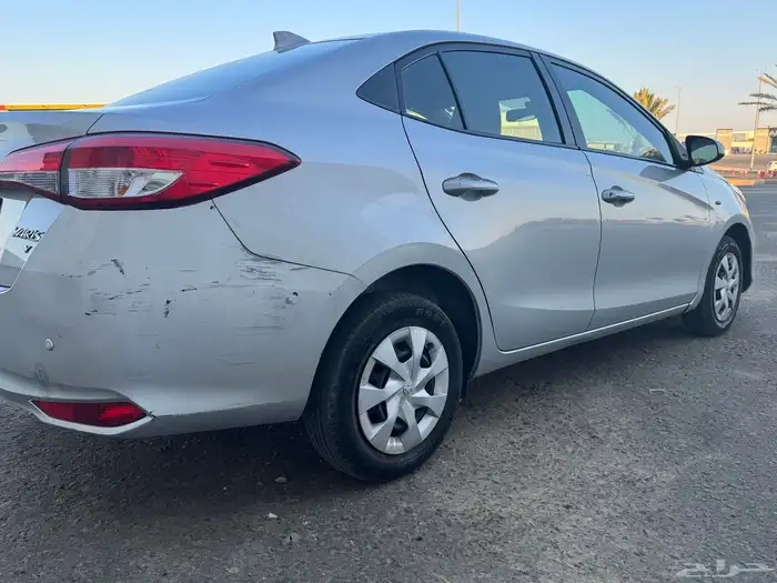 يارس 2021 بحالة الوكالة 8