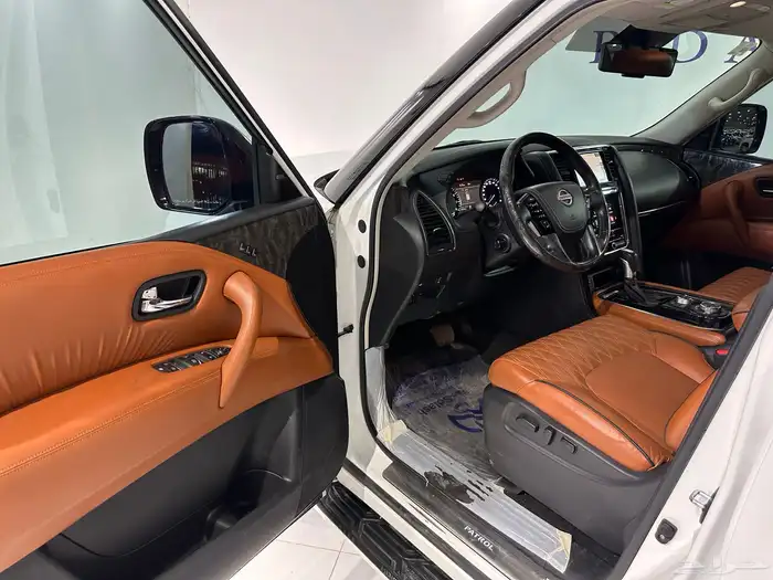 باترول 2020 فل كامل 11