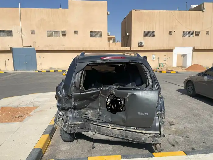 نيسان كويست2009 التيما بوكس 6 سلندر 2