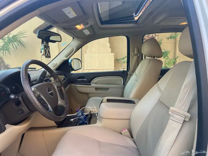 يوكن 2014 دينالي سعودي 28