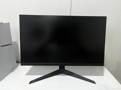 شاشه قيمنق نظيفه LG index