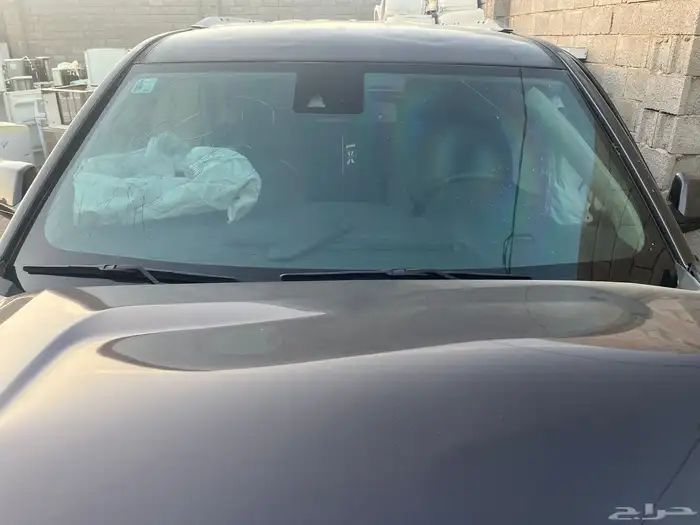 للبيع جمس يوكن قصير دبل 2016 مصدوم 7