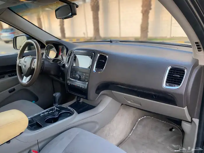 جيب دوج درانجو 15