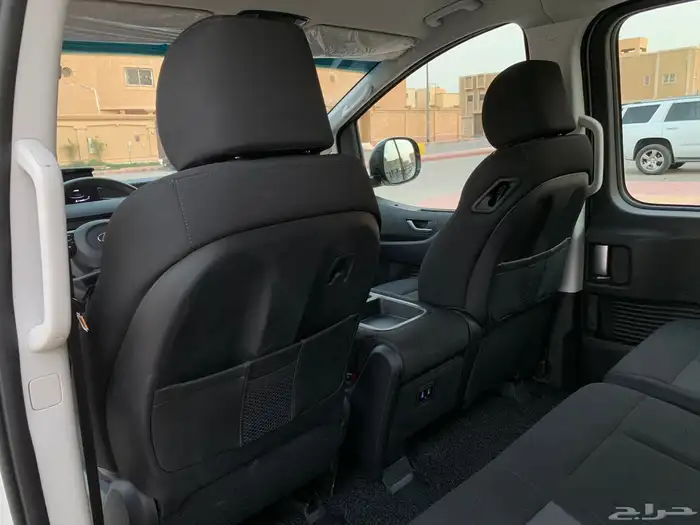 ستاريا 2024 عداد 5 الاف 16